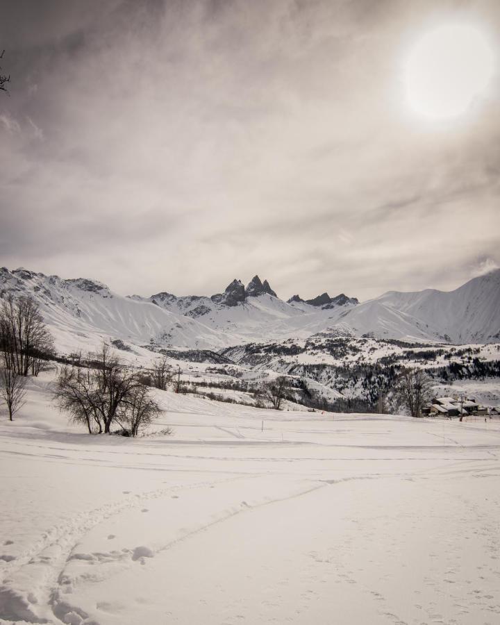 Bonne Nouvelle Saint-Jean-de-Maurienne