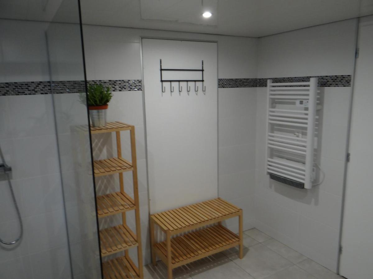 Apartment Bonne Nouvelle