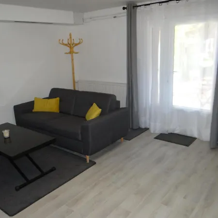 Ferienwohnung Bonne Nouvelle Saint-Jean-de-Maurienne Exterior foto