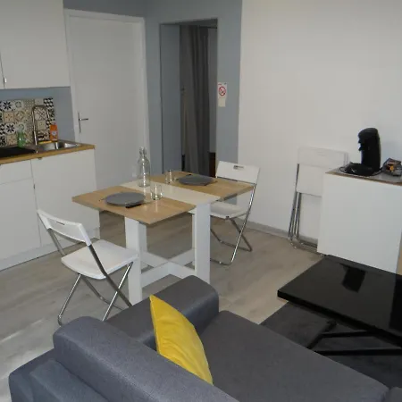 Ferienwohnung Bonne Nouvelle Saint-Jean-de-Maurienne Exterior foto