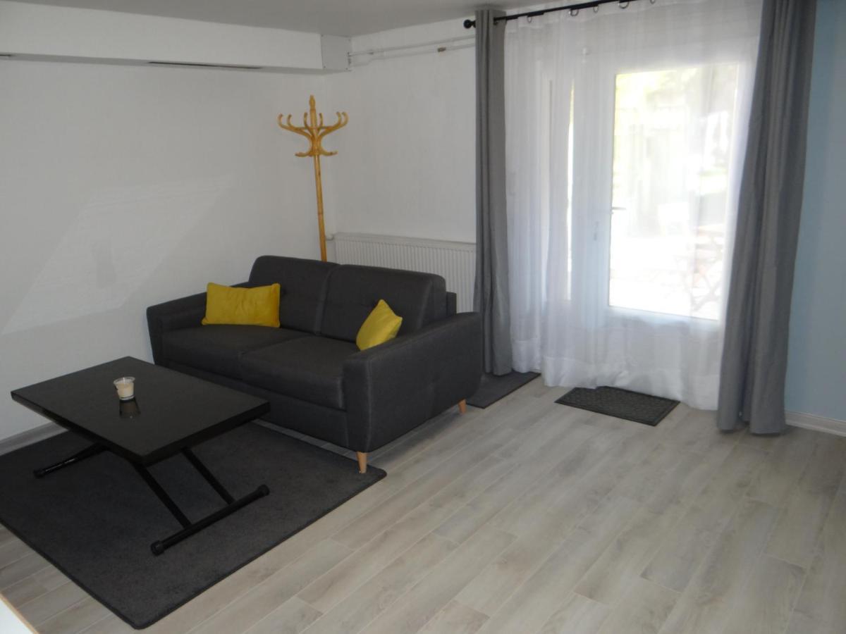 Apartment Bonne Nouvelle *