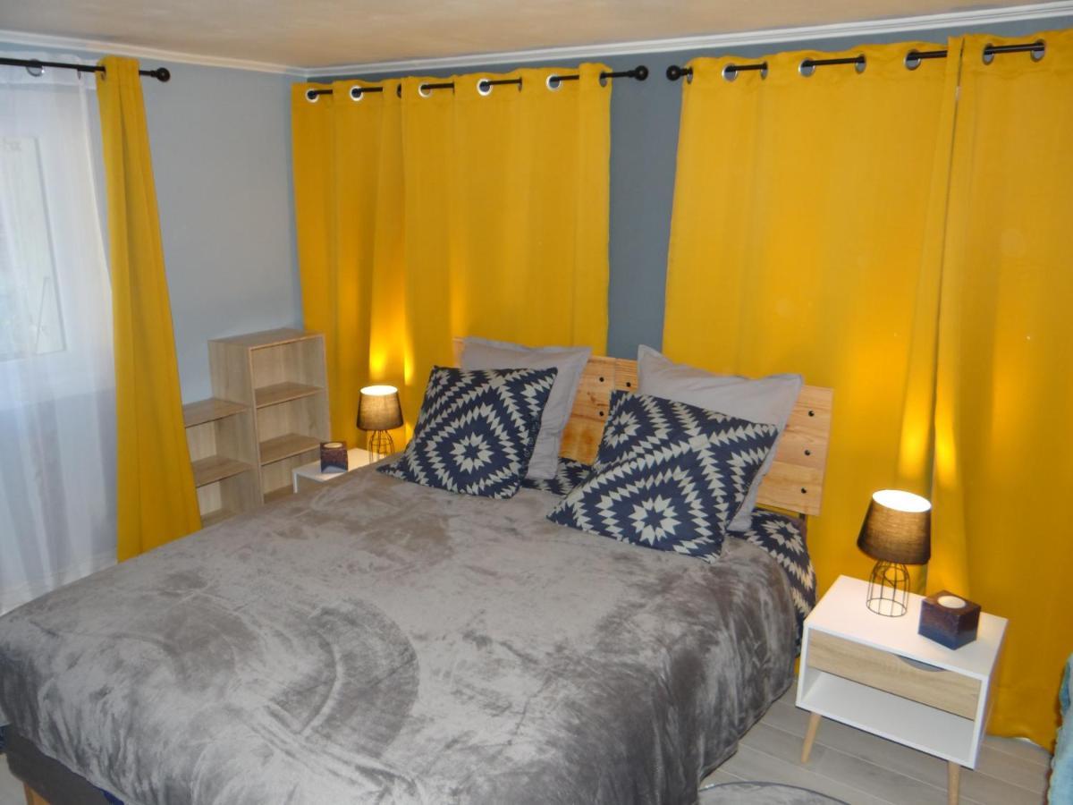 Apartment Bonne Nouvelle Saint-Jean-de-Maurienne