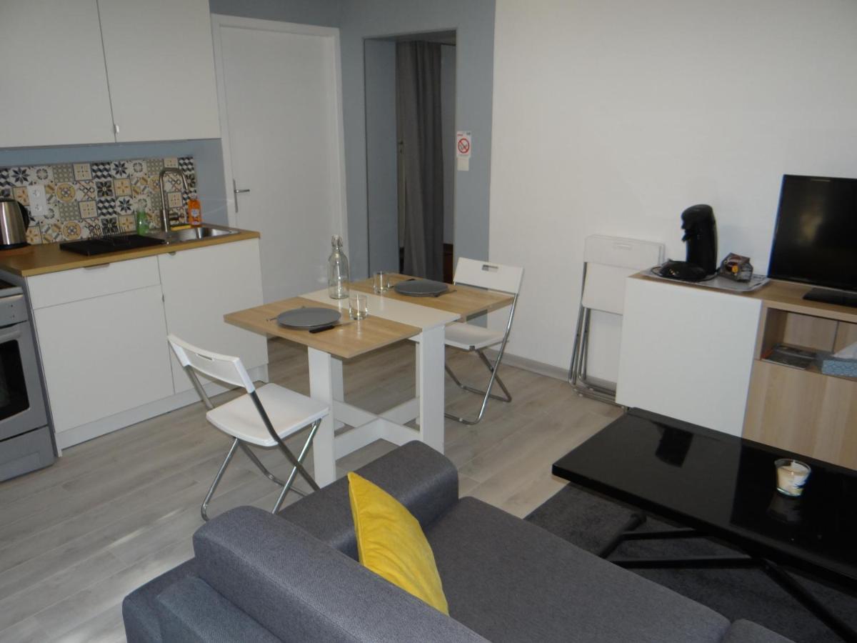 Apartment Bonne Nouvelle Saint-Jean-de-Maurienne